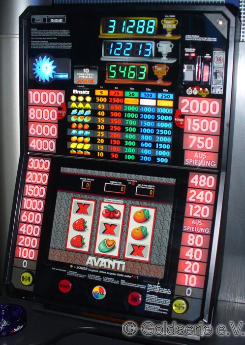 Avanti, Mega, adp, 2007 Avanti, Mega, adp, 2007